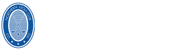 northern logo white